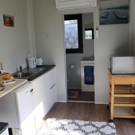 Cameo B&B Matamata Zewnętrze zdjęcie